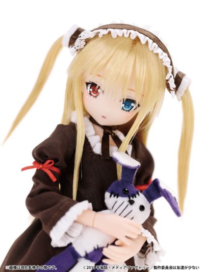 PureNeemo 我的朋友很少 羽瀬川小鸠 TBS iShop 