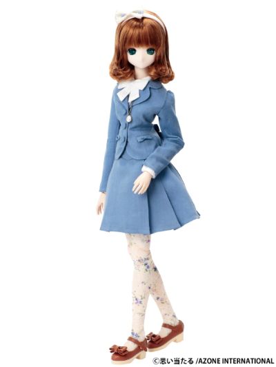 ELLEN Time of Eternal Ⅲ 