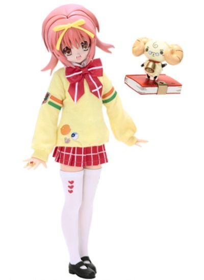 PureNeemo 七色星露 小雪&秋姫 丝茉茉 