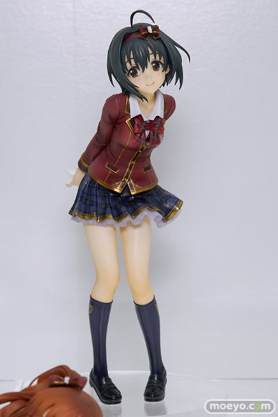 偶像大师灰姑娘女孩 小日向美穂 情书ver.