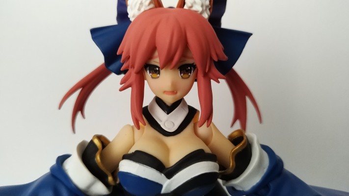 figma #304 Fate/Extra 玉藻前