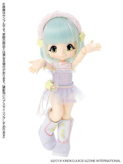 キキ波普！ KIKIPOP!Fes 2018 Limited ver. 