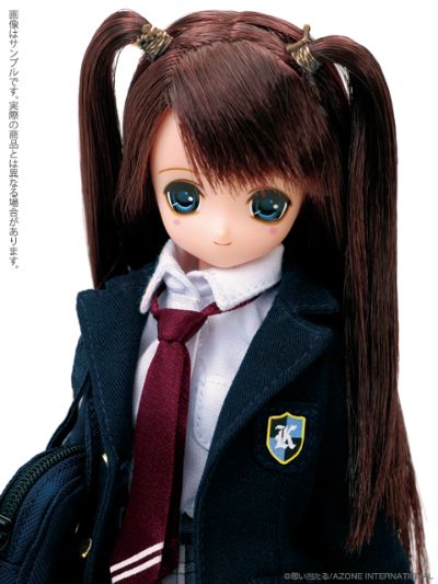 PureNeemo Welcome to EX☆CUTE！- DS ver. 