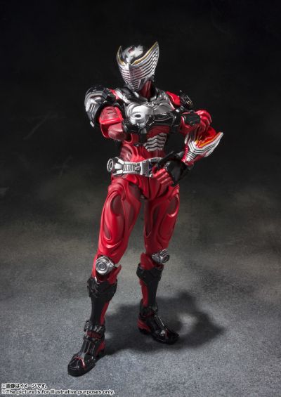 S.I.C. 假面骑士龙骑 假面骑士龙骑