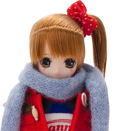 PureNeemo FannyFanny - DS ver. 