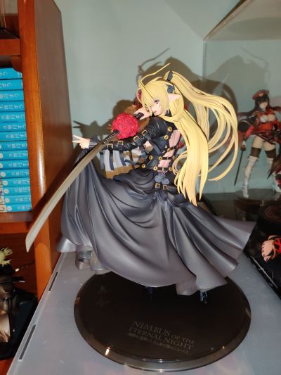 尘骸 魔京 伊格尼丝 Endless Winter  GK版