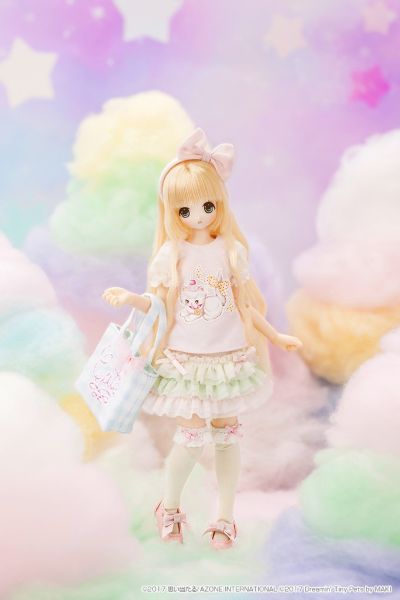 PureNeemo Sugar Dream 
