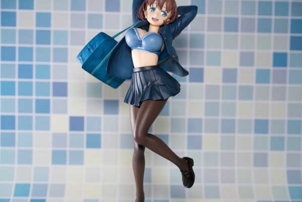 星期一的丰满 小爱