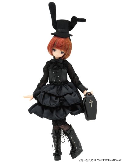 PureNeemo The Mad Hatter 