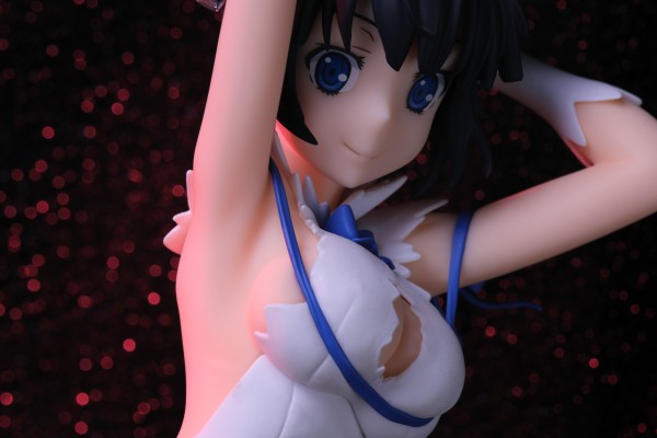 期待在地下城邂逅有错吗 赫斯缇雅