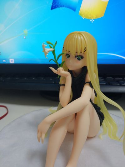 美少女万华镜 -罪与罚的少女- 觋夕莉