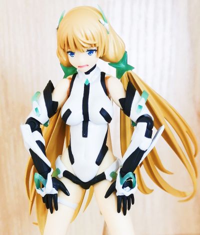 figma#272 乐园追放 -Expelled from Paradise- 安吉拉·巴尔扎克