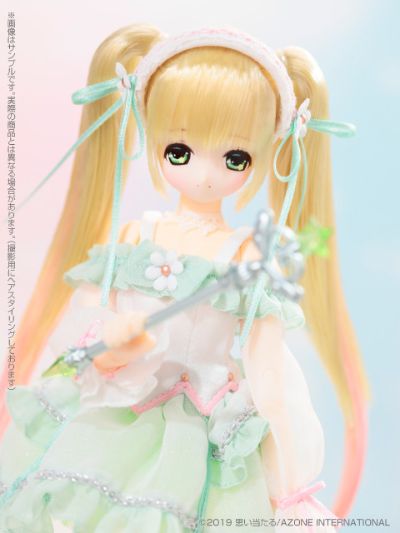 PureNeemo Doll Show Limited ver. 