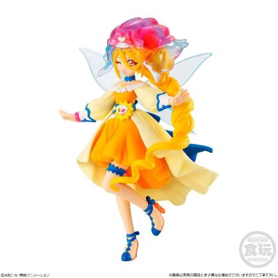 食玩 拥抱！光之美少女 辉木穗希／星星天使