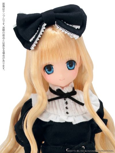 PureNeemo HALLOWEEN TEA PARTY ★ Corde set 