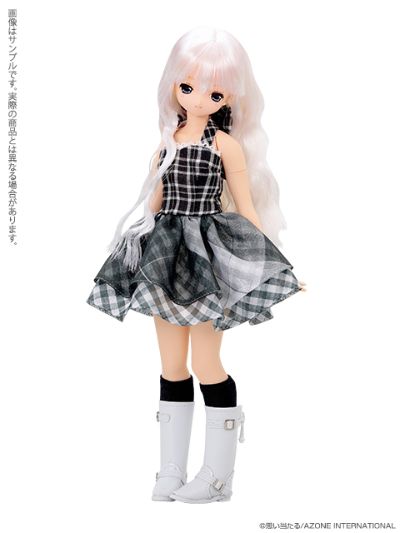 PureNeemo Angelic Sigh Ⅱ 