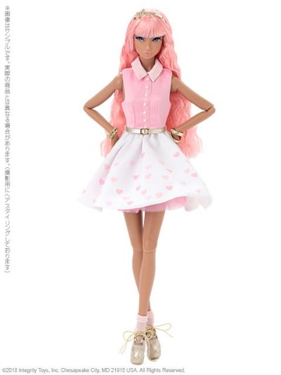 FR: Nippon Misaki Doll 