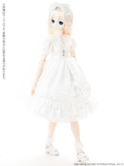 ELLEN Time of Eternal IV 