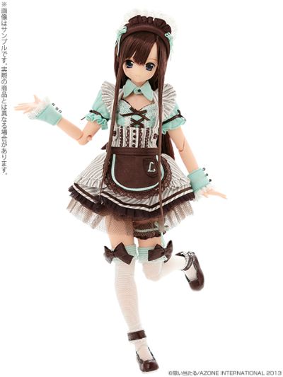 PureNeemo Mint Chocolate Ice 