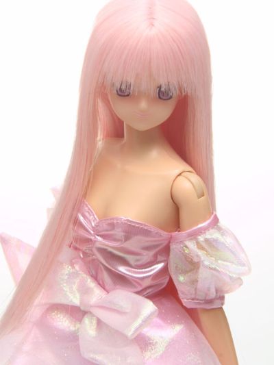 AZONEOriginalDoll CYBER TRICKS 