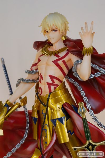 Fate / Grand Order 吉尔加美什