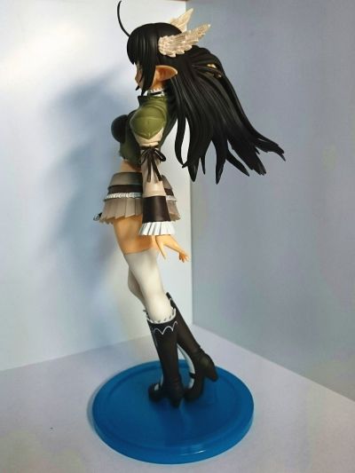 光明之风 泽库蒂・艾因 通常Ver.