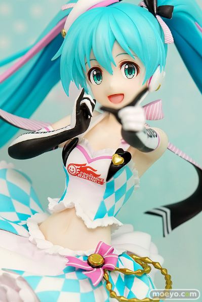 GOOD SMILE Racing 初音未来 Racing 2019 Ver.