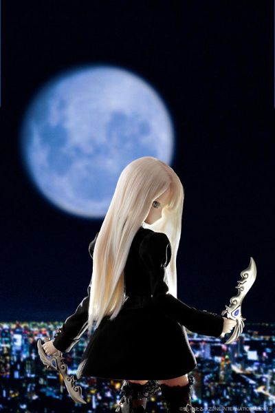 黑雷文 Fear of Darkness II 