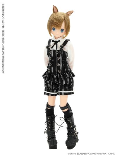 PureNeemo Koneko no Shuukai ver. 