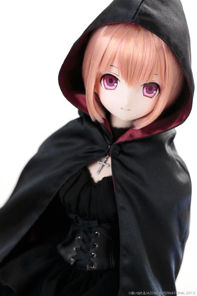 黑雷文 Night on Halloween 