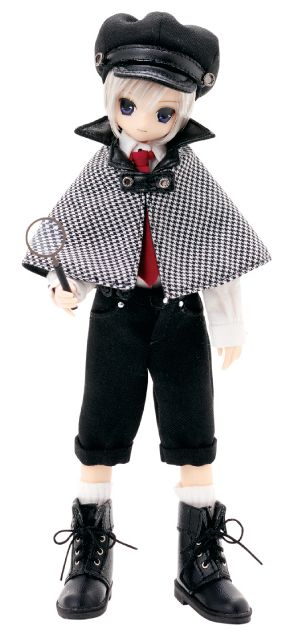 PureNeemo Shounen Tanteidan 