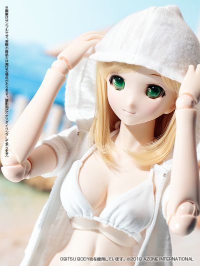 艾莉丝收藏 Regular Sales ver. 