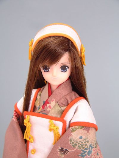 AZONEOriginalDoll Kachou Fuugetsu - Beauties of Nature 