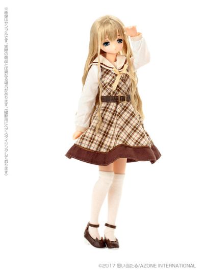 PureNeemo Doll Show Memorial ver. 