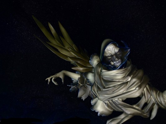 罪恶装备XX ΛCORE 蒂兹