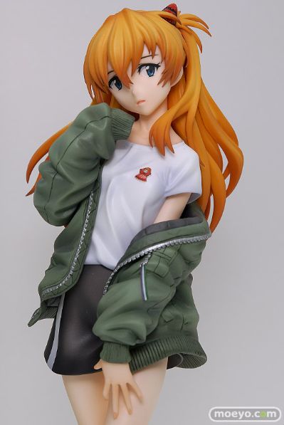 新世纪福音战士 式波·明日香·兰格雷 Ver.RADIO EVA