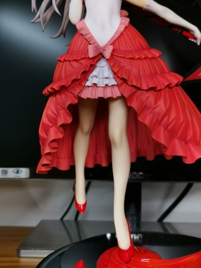 光明之刃 萝泽琳蒂