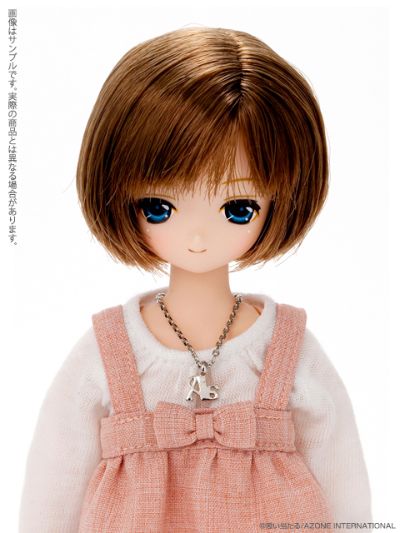 PureNeemo Angelic sigh III - DS ver. 