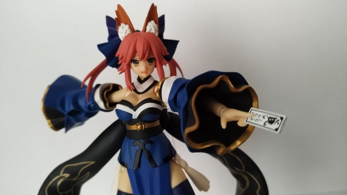 figma #304 Fate/Extra 玉藻前