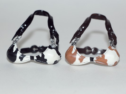 ExcellentModel 司 弾 ガーンジー花子