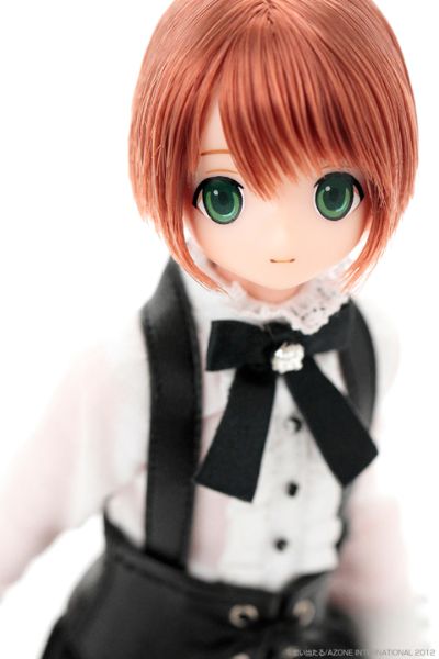 PureNeemo Magic Boy of Moonlight 