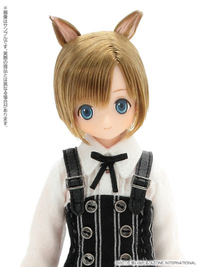 PureNeemo Koneko no Shuukai ver. 