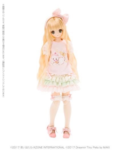 PureNeemo Sugar Dream 