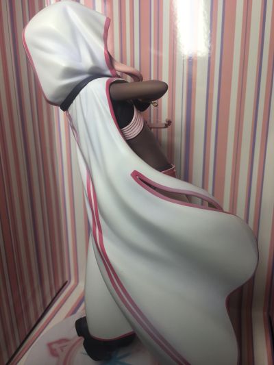 Magia Record 魔法少女小圆外传 鹿目圆