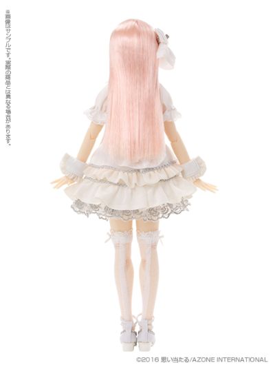 PureNeemo Rose Quartz 