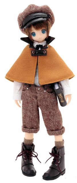 PureNeemo Shounen tanteidan 