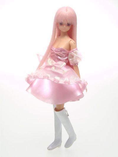 AZONEOriginalDoll CYBER TRICKS 