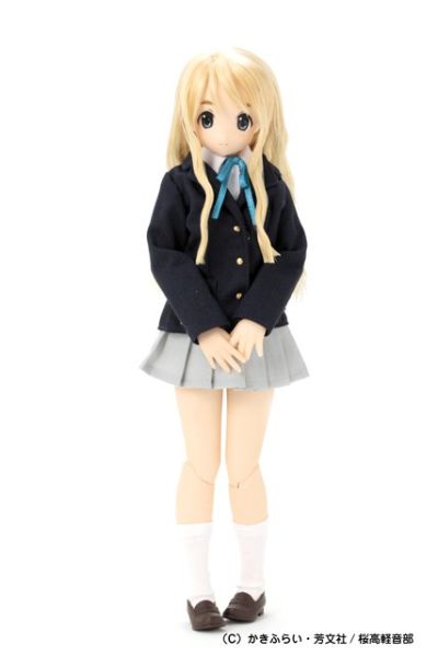 PureNeemo 轻音少女！ 琴吹䌷 