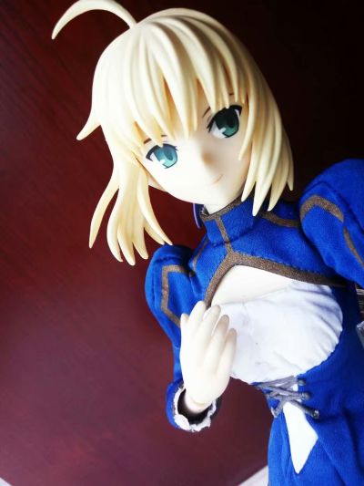RAH Fate/Grand Order Saber