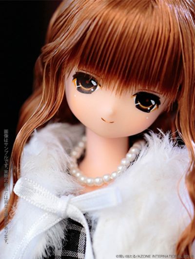 PureNeemo Nikkori Mouth ver. 